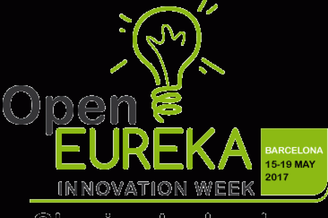 Exploring opportunities in Open Eureka event in Barcelona
